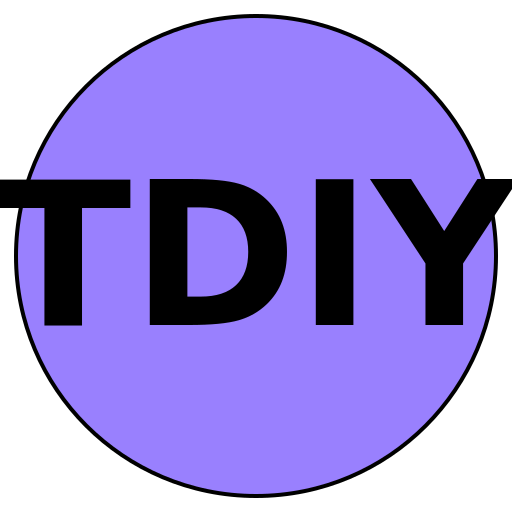 Thorough DIY